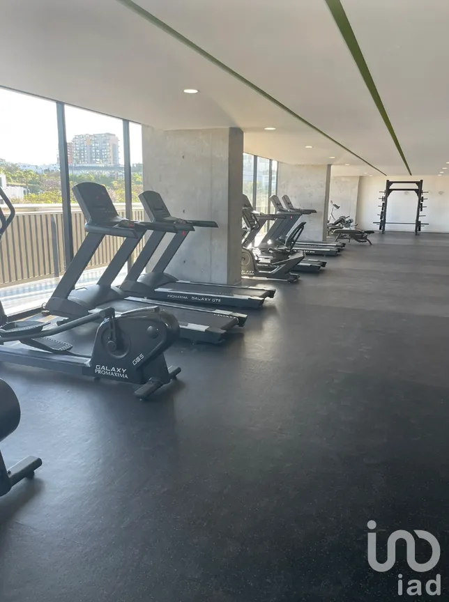 Departamento en Venta en Lomas de Angelópolis, San Andrés Cholula, Puebla | NEX-307206 | iad México | Foto 19 de 26