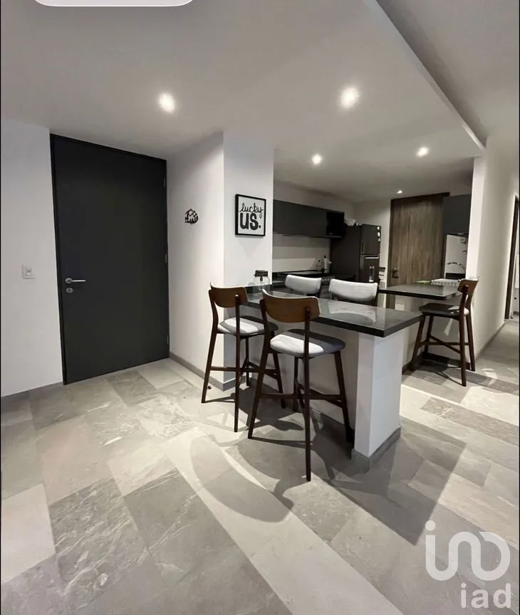 Departamento en Venta en Lomas de Angelópolis, San Andrés Cholula, Puebla | NEX-307206 | iad México | Foto 3 de 26
