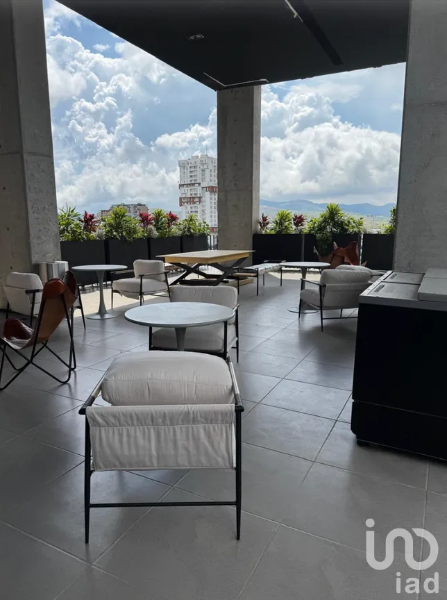 Departamento en Venta en Lomas de Angelópolis, San Andrés Cholula, Puebla | NEX-307206 | iad México | Foto 24 de 26