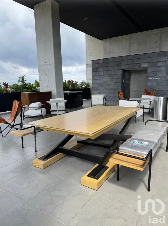Departamento en Venta en Lomas de Angelópolis, San Andrés Cholula, Puebla | NEX-307206 | iad México | Foto 25 de 26