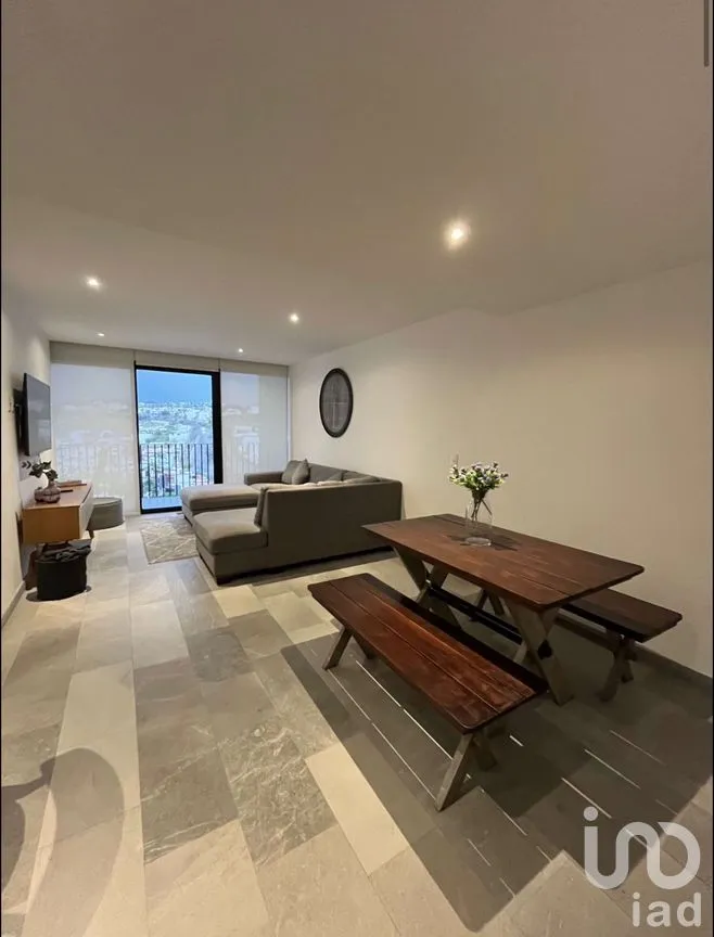 Departamento en Venta en Lomas de Angelópolis, San Andrés Cholula, Puebla | NEX-307206 | iad México | Foto 4 de 26