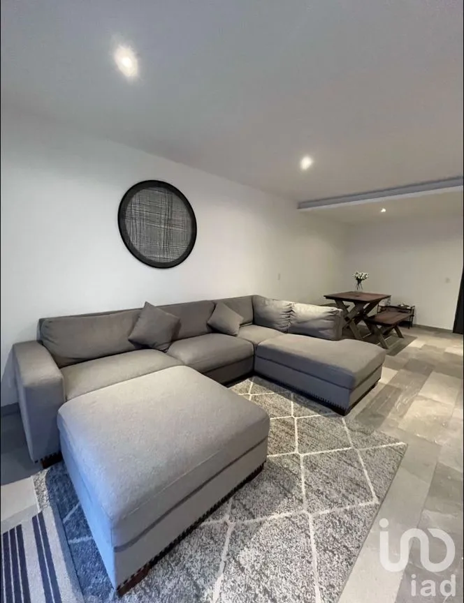 Departamento en Venta en Lomas de Angelópolis, San Andrés Cholula, Puebla | NEX-307206 | iad México | Foto 6 de 26