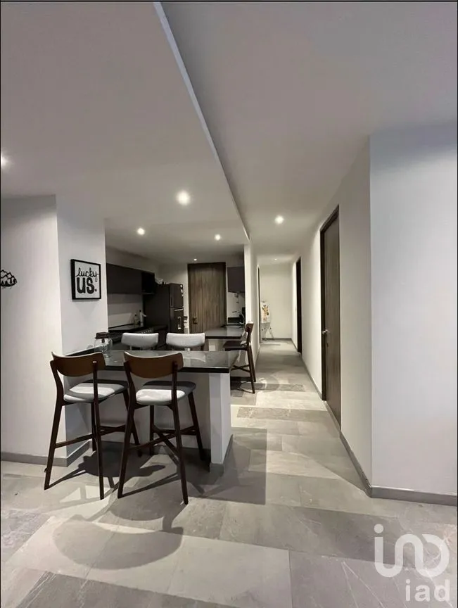 Departamento en Venta en Lomas de Angelópolis, San Andrés Cholula, Puebla | NEX-307206 | iad México | Foto 8 de 26