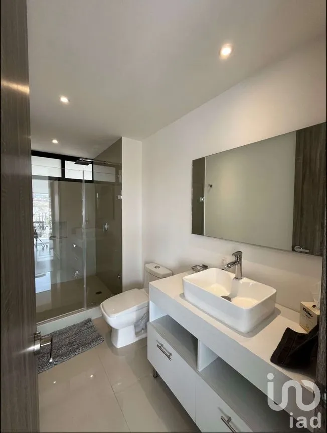 Departamento en Venta en Lomas de Angelópolis, San Andrés Cholula, Puebla | NEX-307206 | iad México | Foto 9 de 26