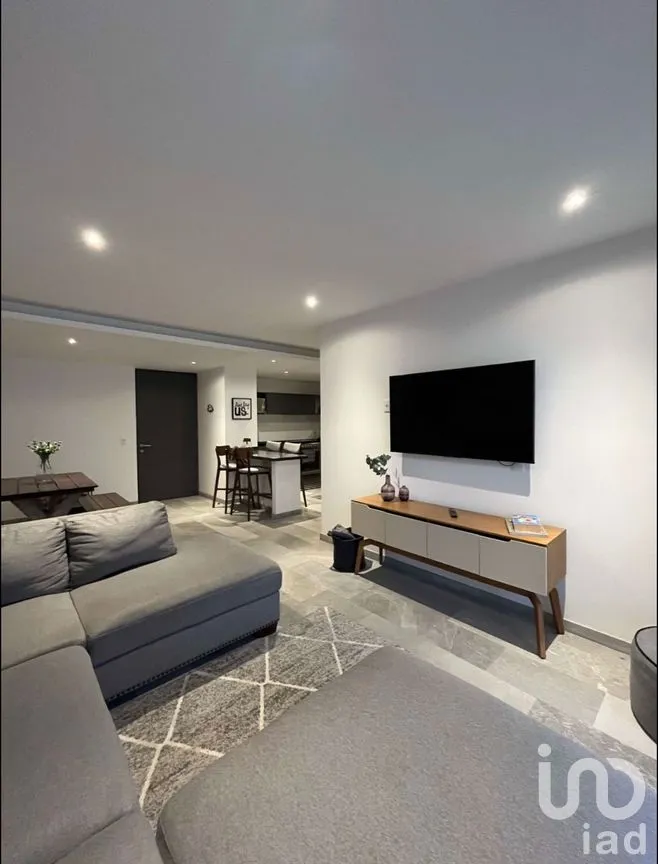 Departamento en Venta en Lomas de Angelópolis, San Andrés Cholula, Puebla | NEX-307206 | iad México | Foto 1 de 26