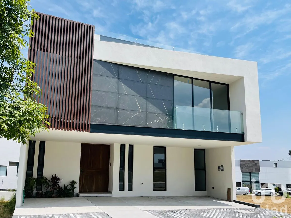 Casa en Renta en Lomas de Angelópolis II, San Andrés Cholula, Puebla | NEX-307210 | iad México | Foto 13 de 14
