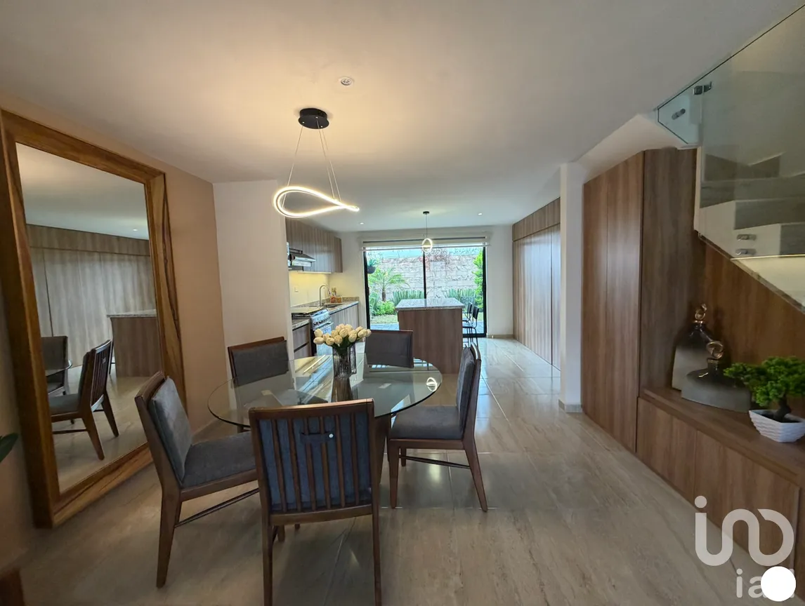 Casa en Venta en Lomas de Angelópolis, San Andrés Cholula, Puebla | NEX-307211 | iad México | Foto 2 de 16