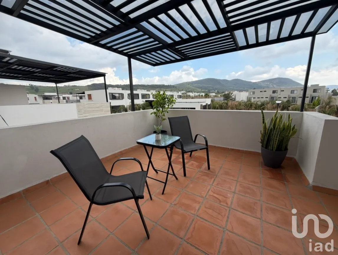 Casa en Venta en Lomas de Angelópolis, San Andrés Cholula, Puebla | NEX-307211 | iad México | Foto 11 de 16