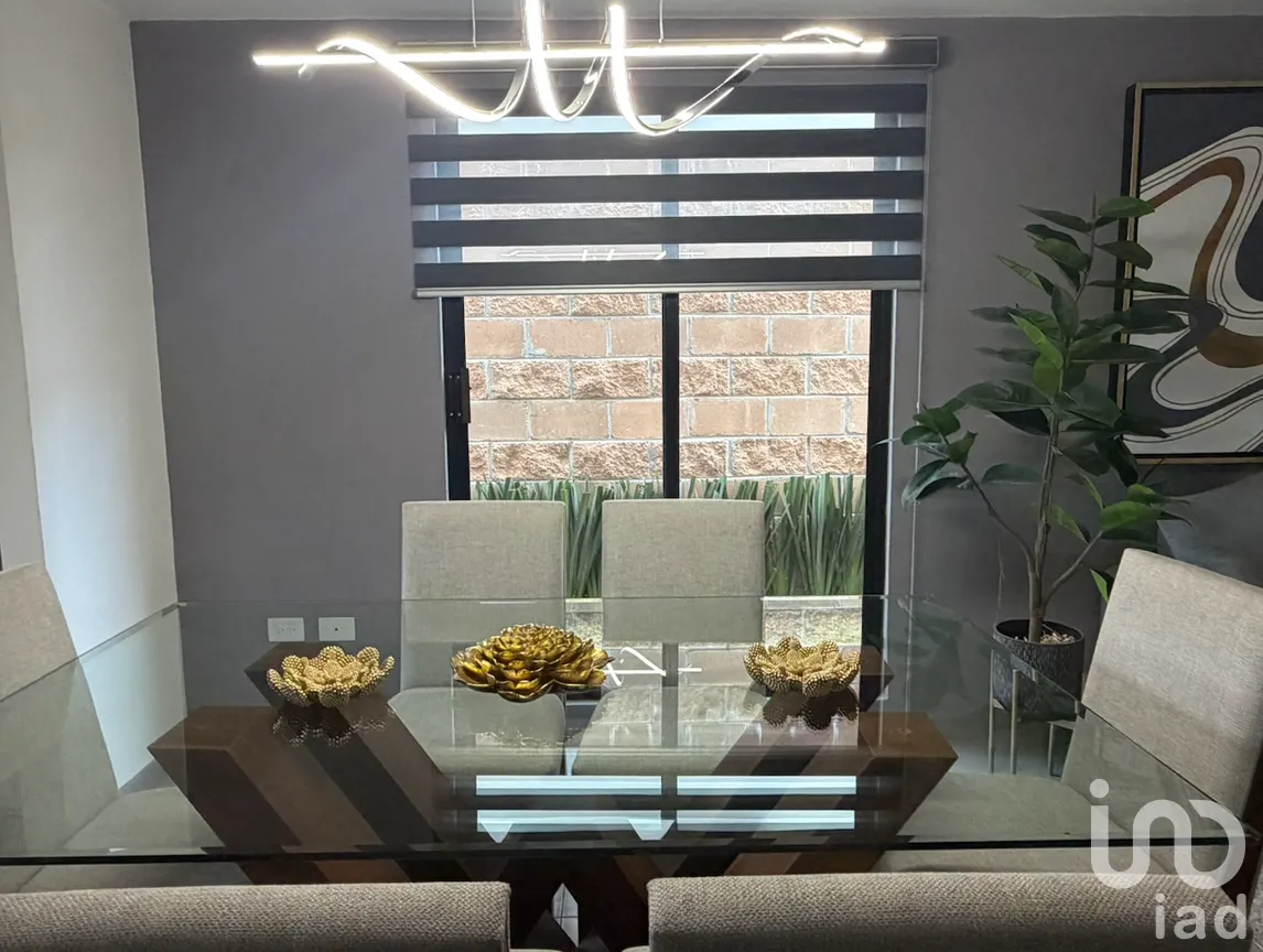 Casa en Venta en Lomas de Angelópolis, San Andrés Cholula, Puebla | NEX-307211 | iad México | Foto 14 de 16