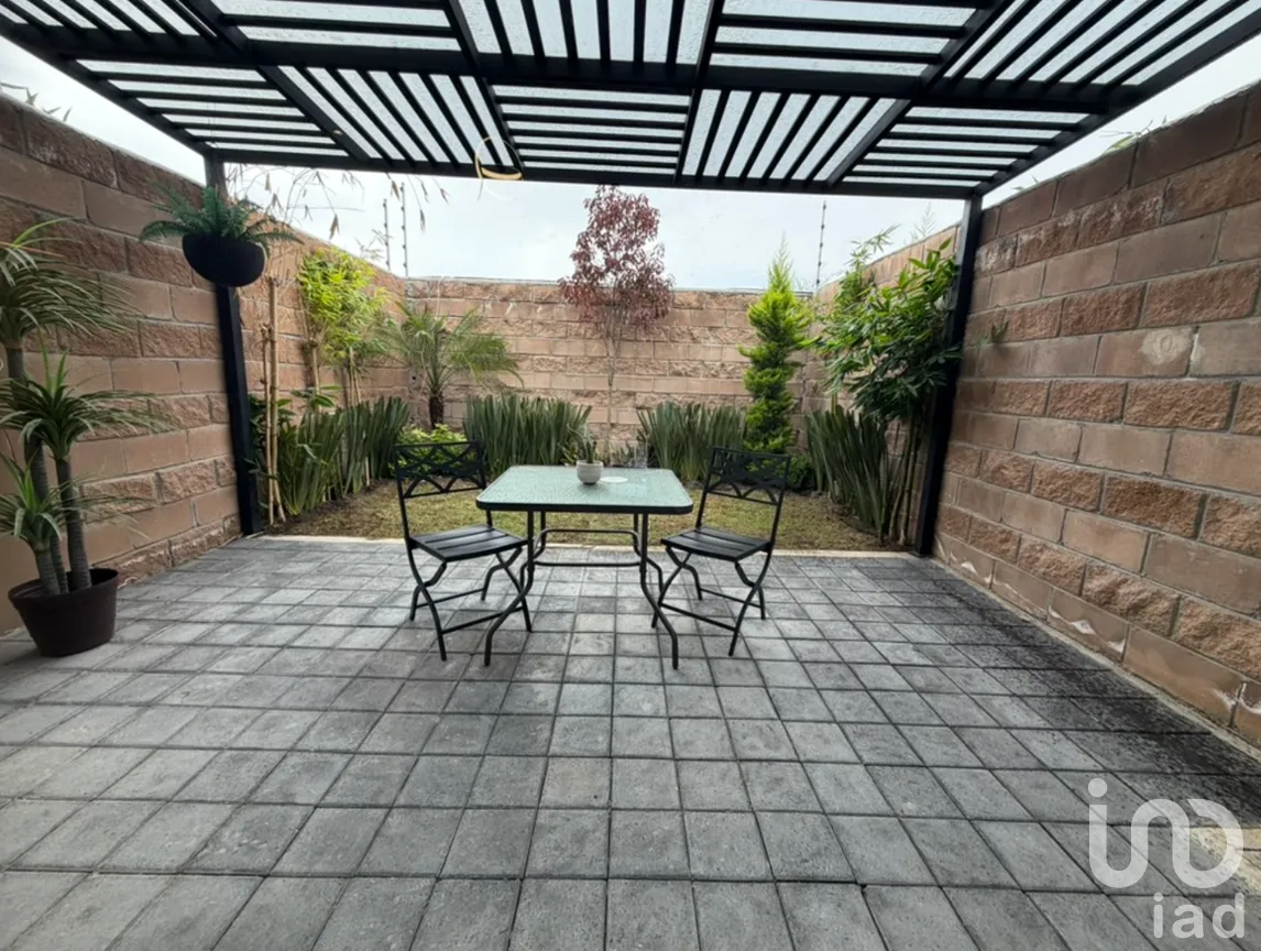 Casa en Venta en Lomas de Angelópolis, San Andrés Cholula, Puebla | NEX-307211 | iad México | Foto 4 de 16