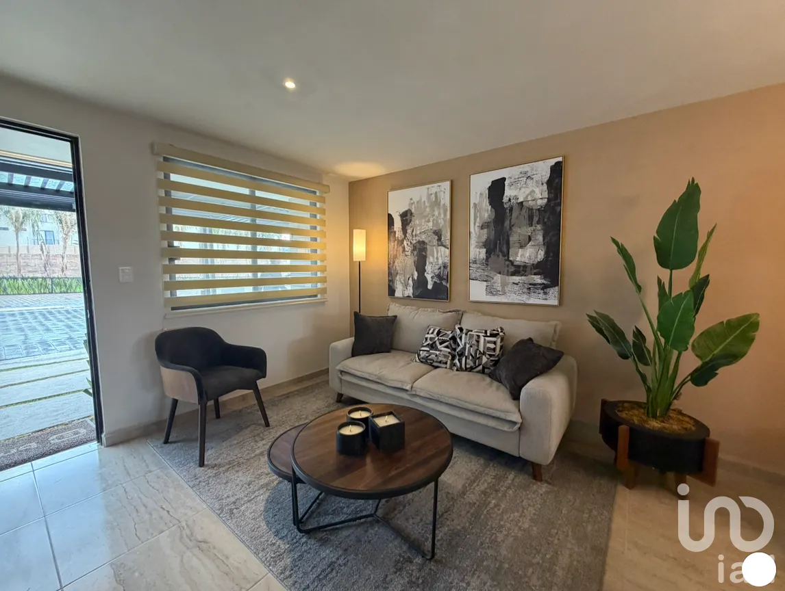 Casa en Venta en Lomas de Angelópolis, San Andrés Cholula, Puebla | NEX-307211 | iad México | Foto 5 de 16