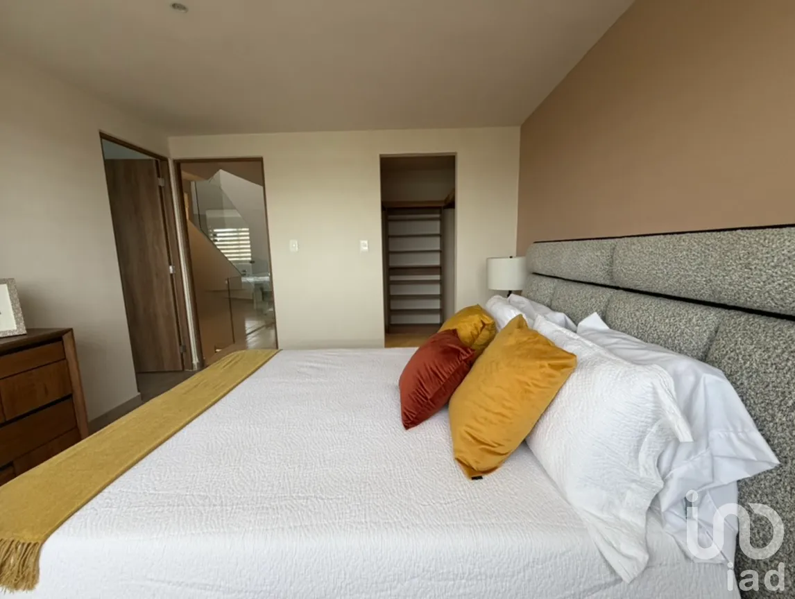 Casa en Venta en Lomas de Angelópolis, San Andrés Cholula, Puebla | NEX-307211 | iad México | Foto 6 de 16