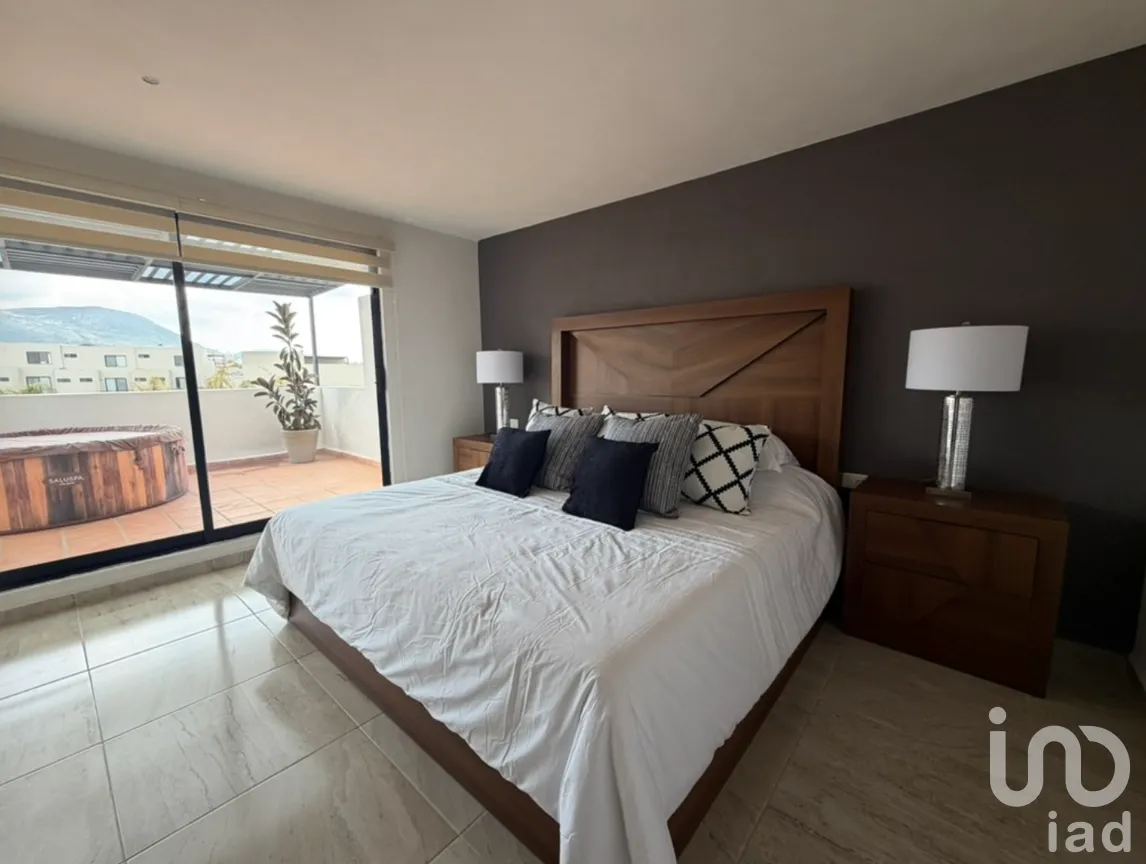 Casa en Venta en Lomas de Angelópolis, San Andrés Cholula, Puebla | NEX-307211 | iad México | Foto 9 de 16