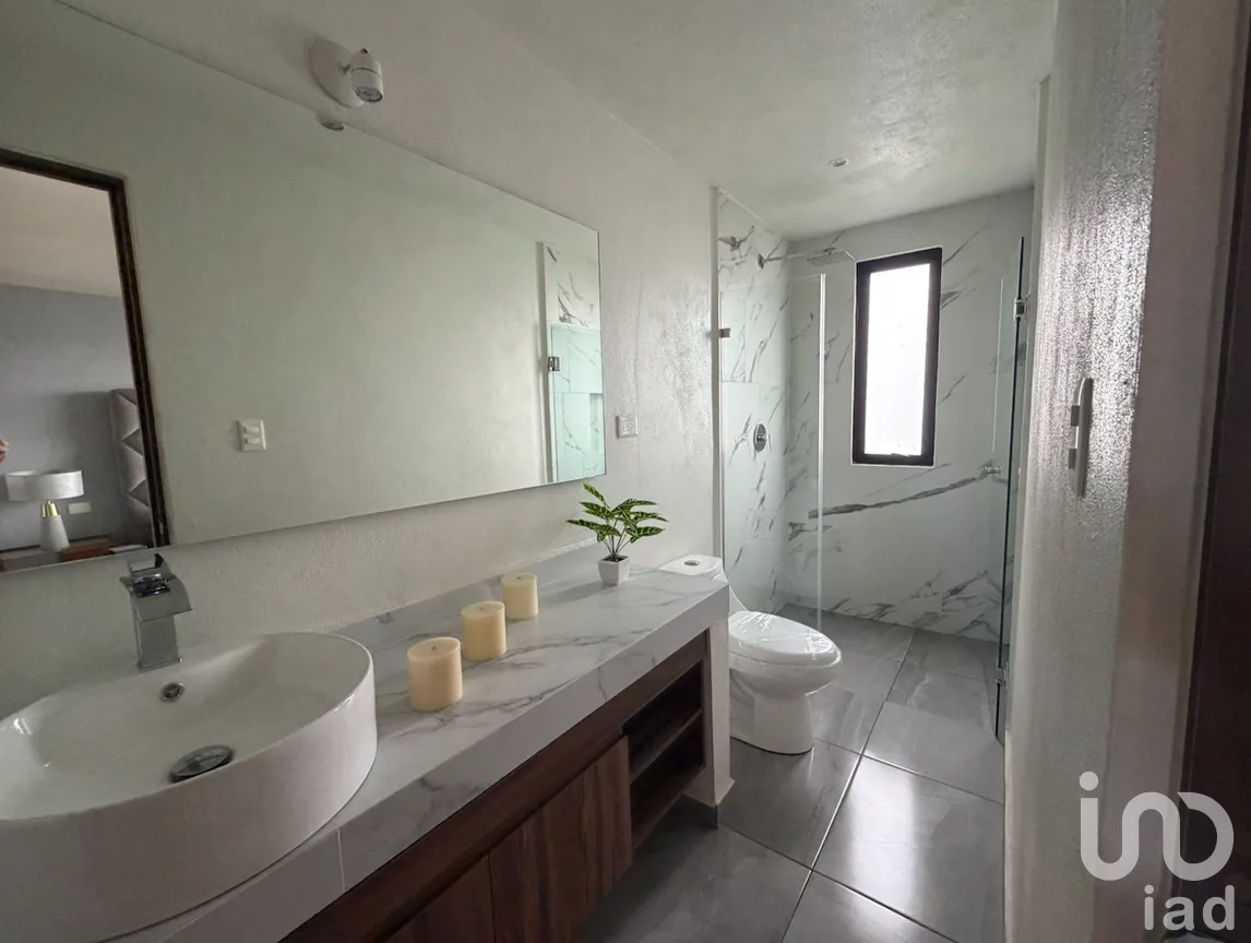 Casa en Venta en Lomas de Angelópolis, San Andrés Cholula, Puebla | NEX-307211 | iad México | Foto 10 de 16