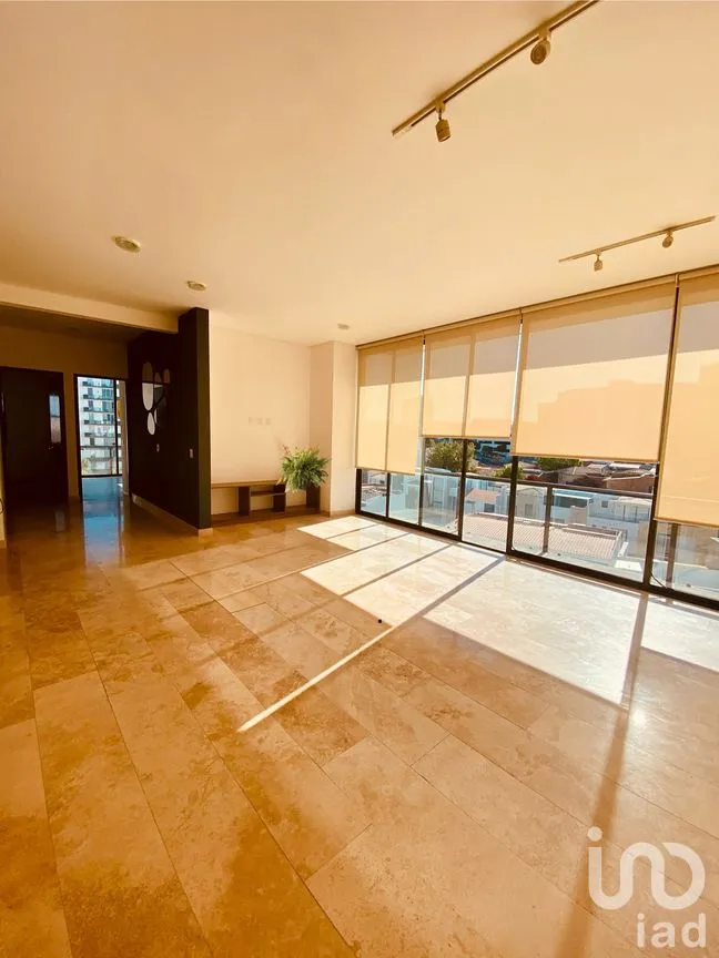 Departamento en Renta en Lomas de Angelópolis, San Andrés Cholula, Puebla | NEX-307710 | iad México | Foto 1 de 14