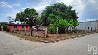 NEX-181684 - Terreno en Venta, con 102 m2 de construcción en Cristo Rey, CP 30600, Chiapas.