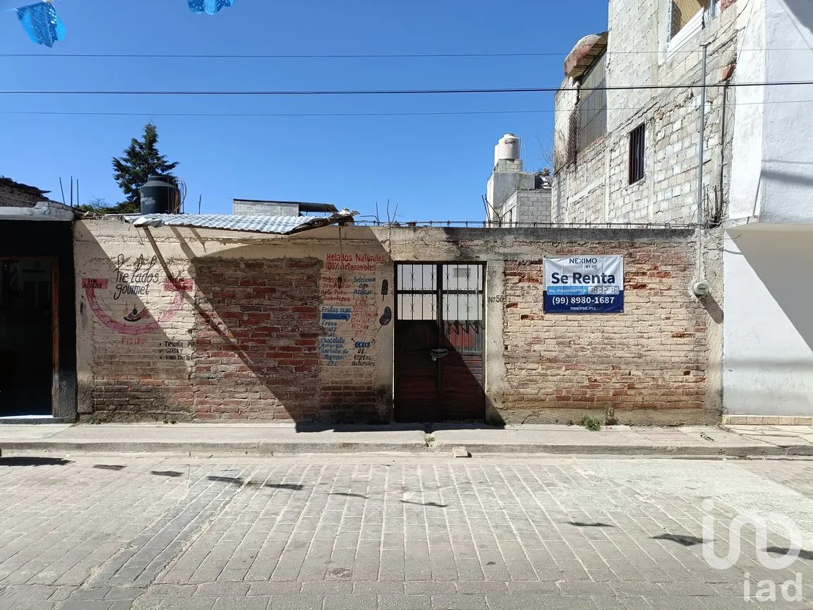 Terreno en Renta en San Diego, San Cristóbal de las Casas, Chiapas | NEX-183216 | iad México | Foto 2 de 7