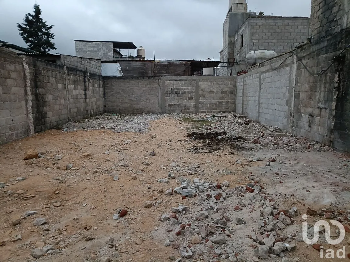 Terreno en Renta en San Diego, San Cristóbal de las Casas, Chiapas | NEX-183216 | iad México | Foto 3 de 7