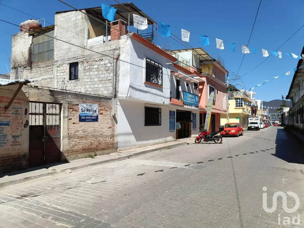 Terreno en Renta en San Diego, San Cristóbal de las Casas, Chiapas | NEX-183216 | iad México | Foto 4 de 7