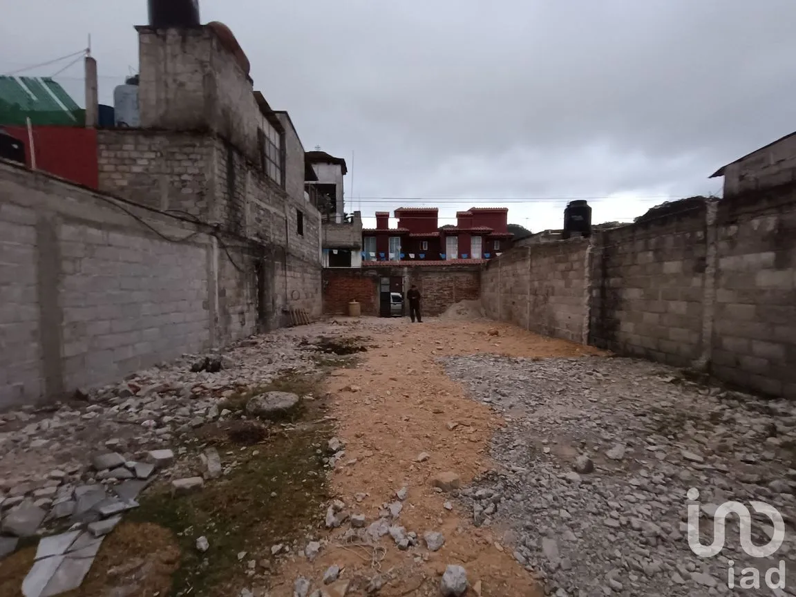 Terreno en Renta en San Diego, San Cristóbal de las Casas, Chiapas | NEX-183216 | iad México | Foto 5 de 7