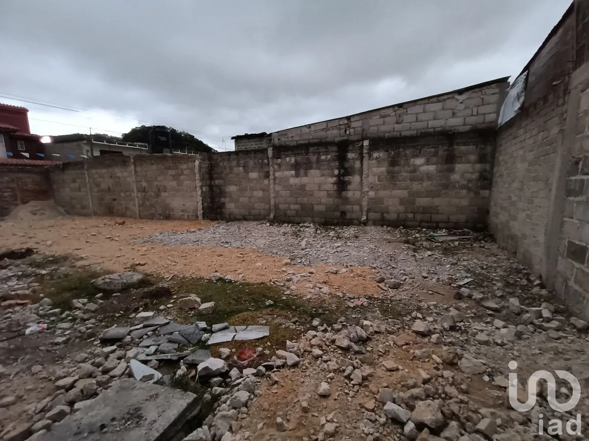 Terreno en Renta en San Diego, San Cristóbal de las Casas, Chiapas | NEX-183216 | iad México | Foto 6 de 7