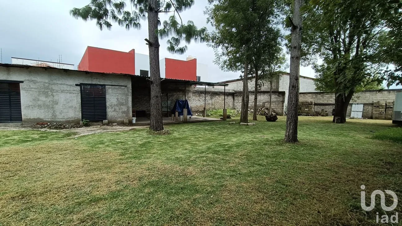 Terreno en Renta en Bismark, San Cristóbal de las Casas, Chiapas | NEX-184471 | iad México | Foto 2 de 7