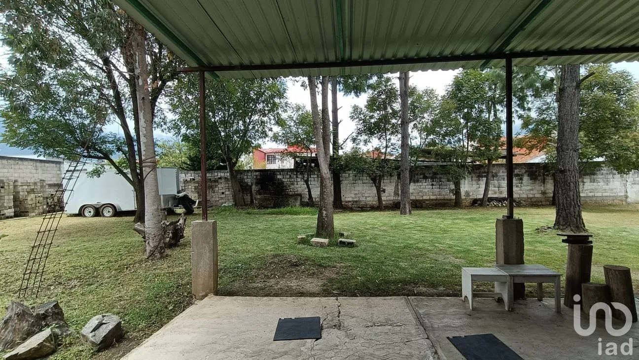 Terreno en Renta en Bismark, San Cristóbal de las Casas, Chiapas | NEX-184471 | iad México | Foto 3 de 7