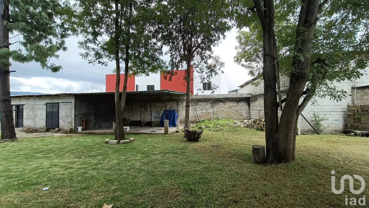 Terreno en Renta en Bismark, San Cristóbal de las Casas, Chiapas | NEX-184471 | iad México | Foto 1 de 7
