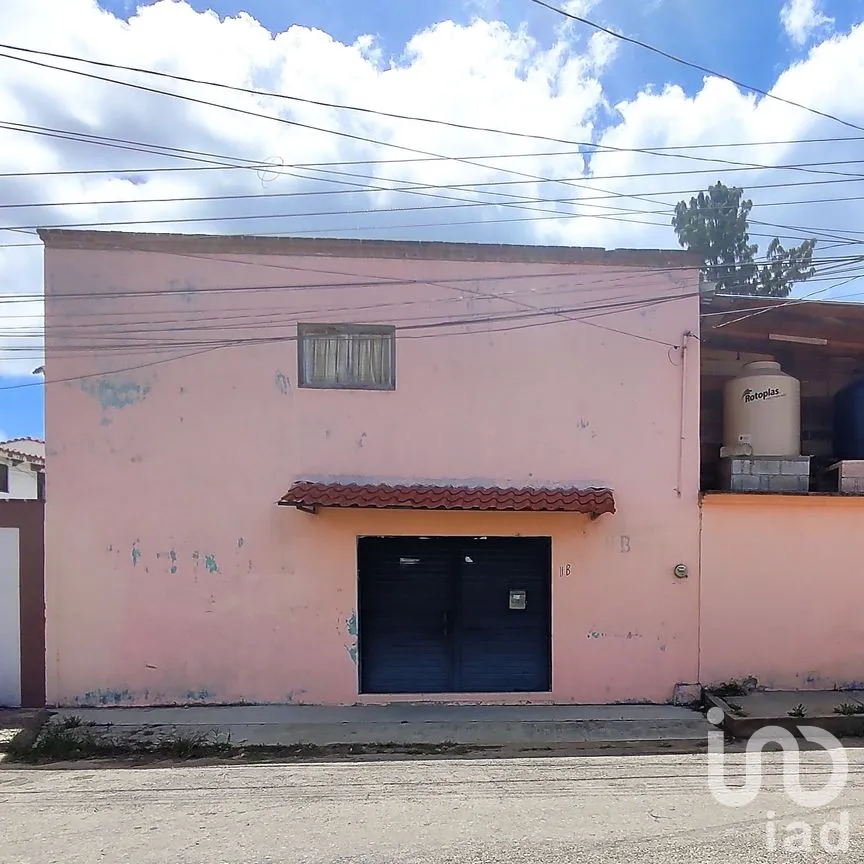 Local en Renta en Bismark, San Cristóbal de las Casas, Chiapas | NEX-184664 | iad México | Foto 1 de 5