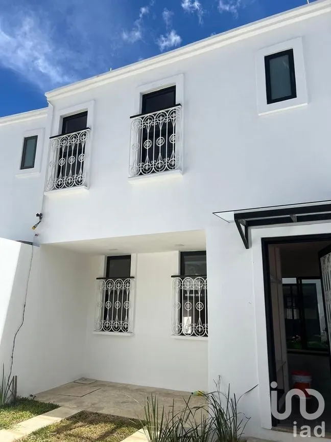 Casa en Venta en Rinconada de Vista Hermosa, San Cristóbal de las Casas, Chiapas | NEX-199101 | iad México | Foto 3 de 12