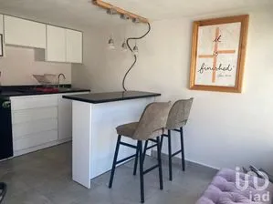 NEX-204791 - Departamento en Renta, con 1 recamara, con 1 baño, con 40 m2 de construcción en El Santuario, CP 29290, Chiapas.