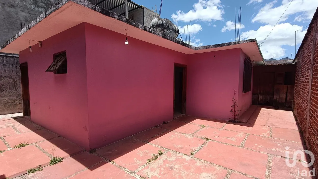 Casa en Venta en La Isla, San Cristóbal de las Casas, Chiapas | NEX-210281 | iad México | Foto 13 de 17