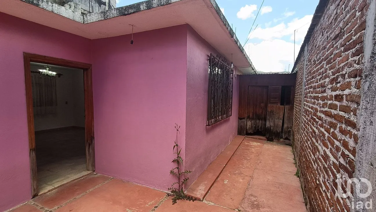 Casa en Venta en La Isla, San Cristóbal de las Casas, Chiapas | NEX-210281 | iad México | Foto 14 de 17