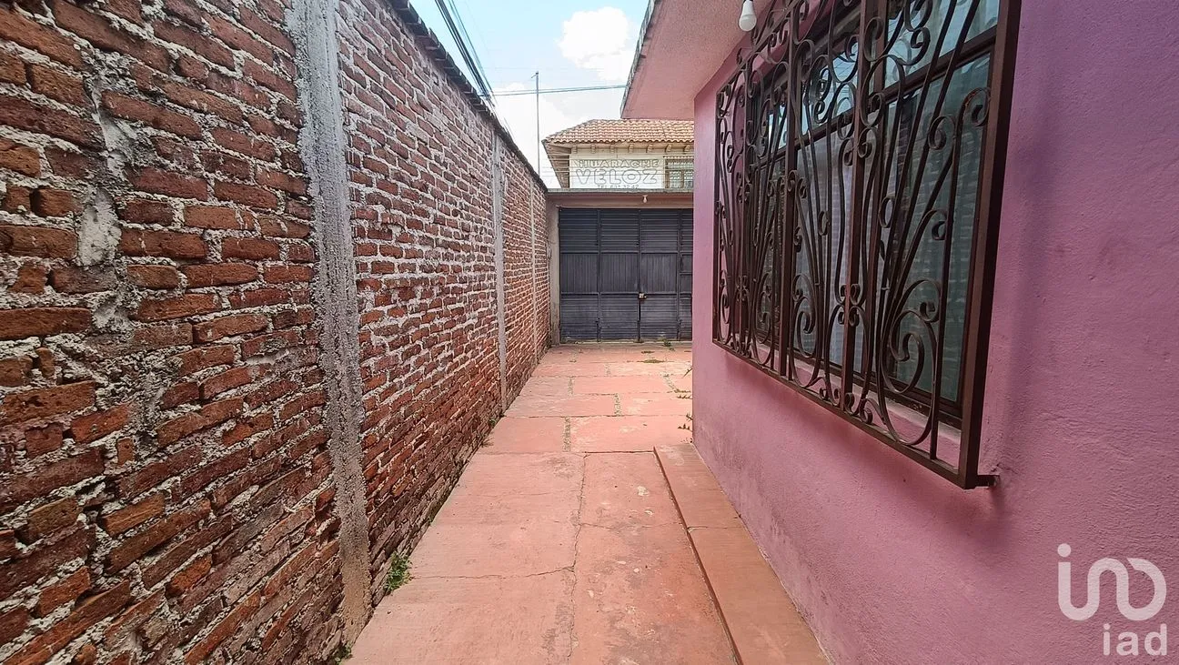 Casa en Venta en La Isla, San Cristóbal de las Casas, Chiapas | NEX-210281 | iad México | Foto 15 de 17
