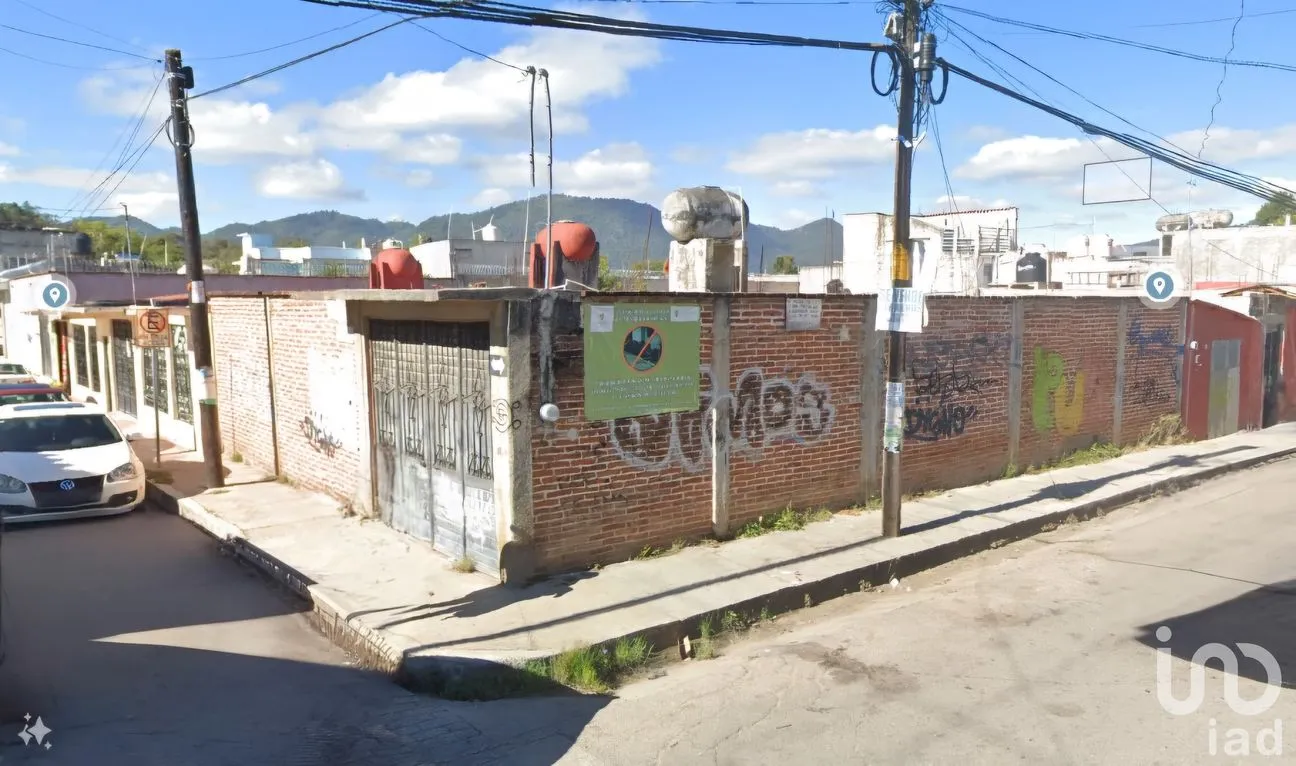 Casa en Venta en La Isla, San Cristóbal de las Casas, Chiapas | NEX-210281 | iad México | Foto 17 de 17