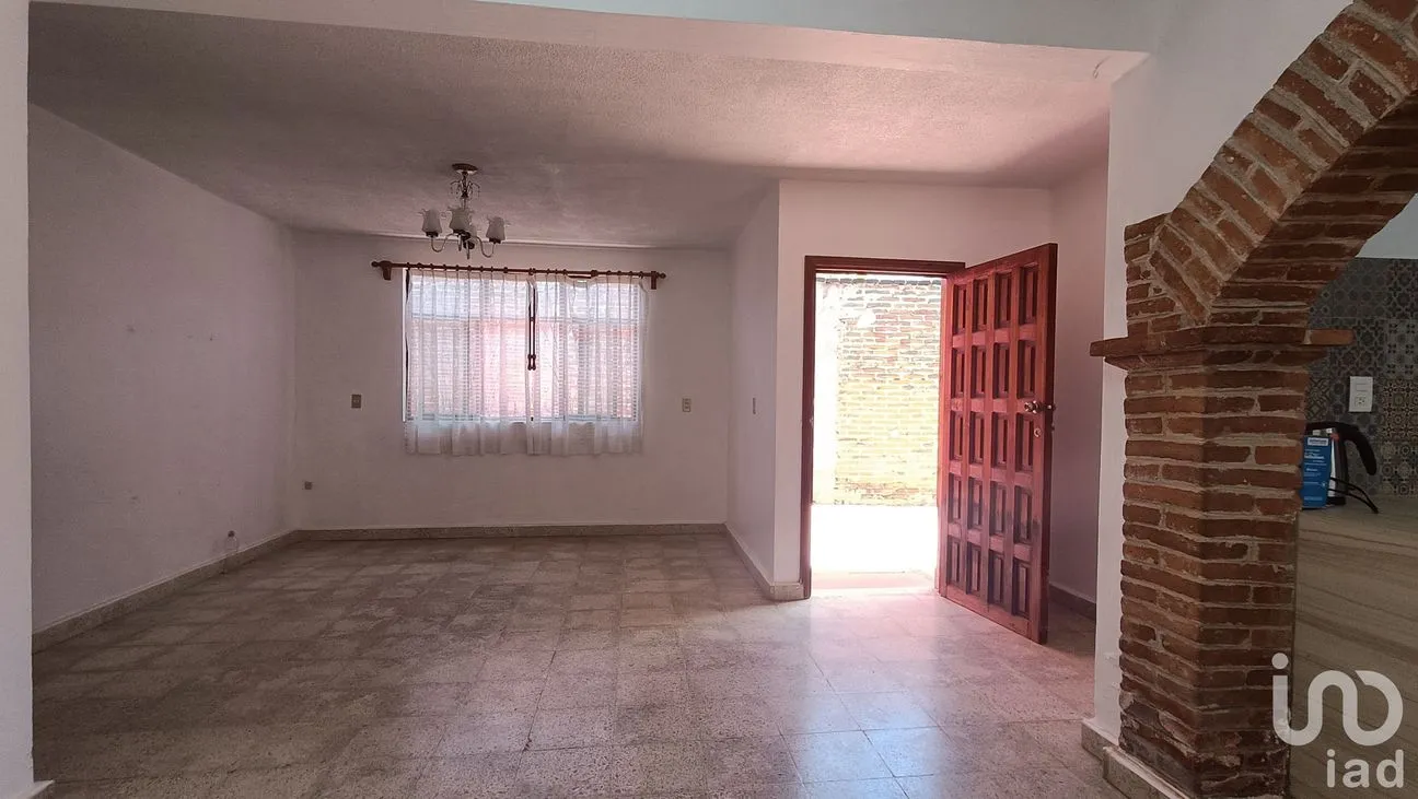 Casa en Venta en La Isla, San Cristóbal de las Casas, Chiapas | NEX-210281 | iad México | Foto 4 de 17