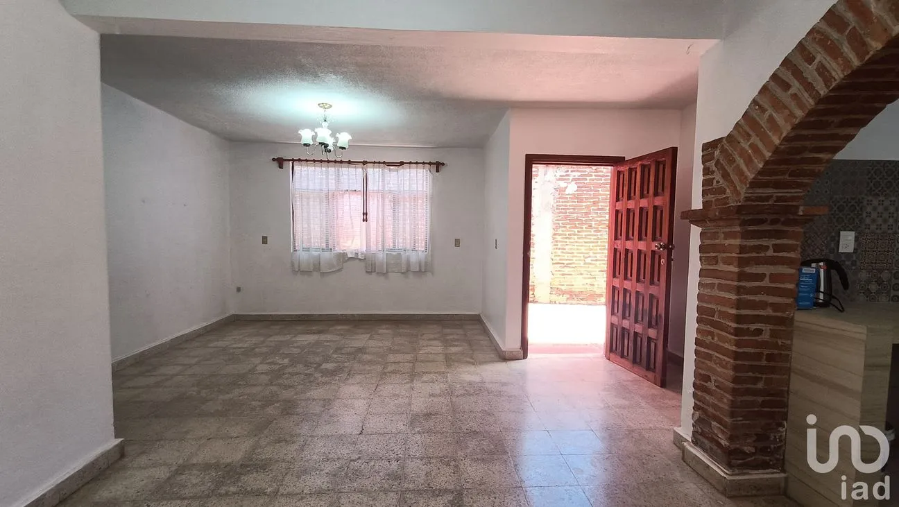 Casa en Venta en La Isla, San Cristóbal de las Casas, Chiapas | NEX-210281 | iad México | Foto 6 de 17
