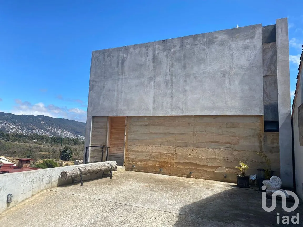 Casa en Renta en Linda Vista, San Cristóbal de las Casas, Chiapas | NEX-216915 | iad México | Foto 9 de 12