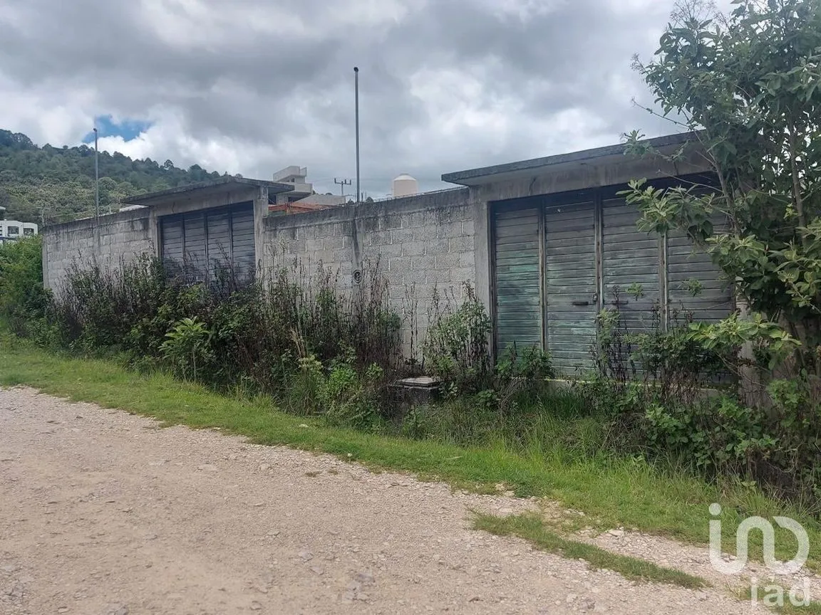 Terreno en Venta en Lomas de Huitepec, San Cristóbal de las Casas, Chiapas | NEX-234851 | iad México | Foto 2 de 4