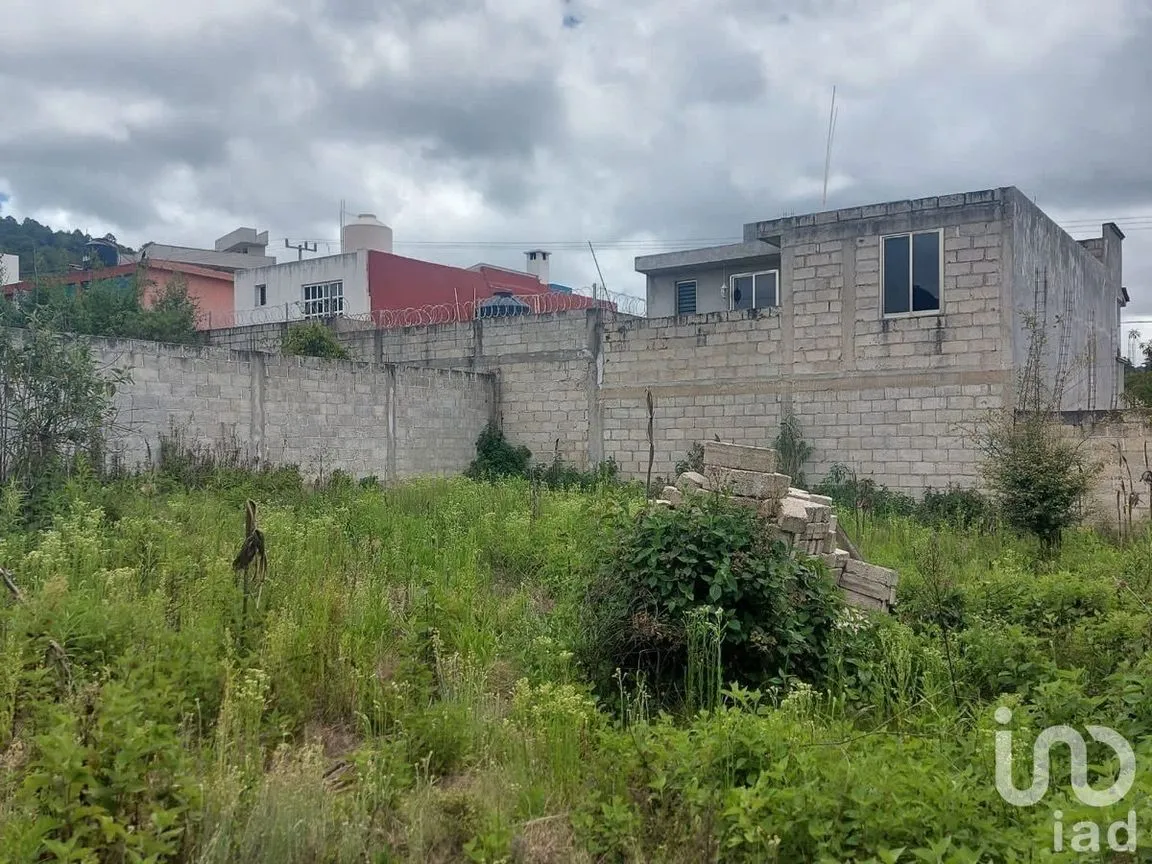 Terreno en Venta en Lomas de Huitepec, San Cristóbal de las Casas, Chiapas | NEX-234851 | iad México | Foto 4 de 4