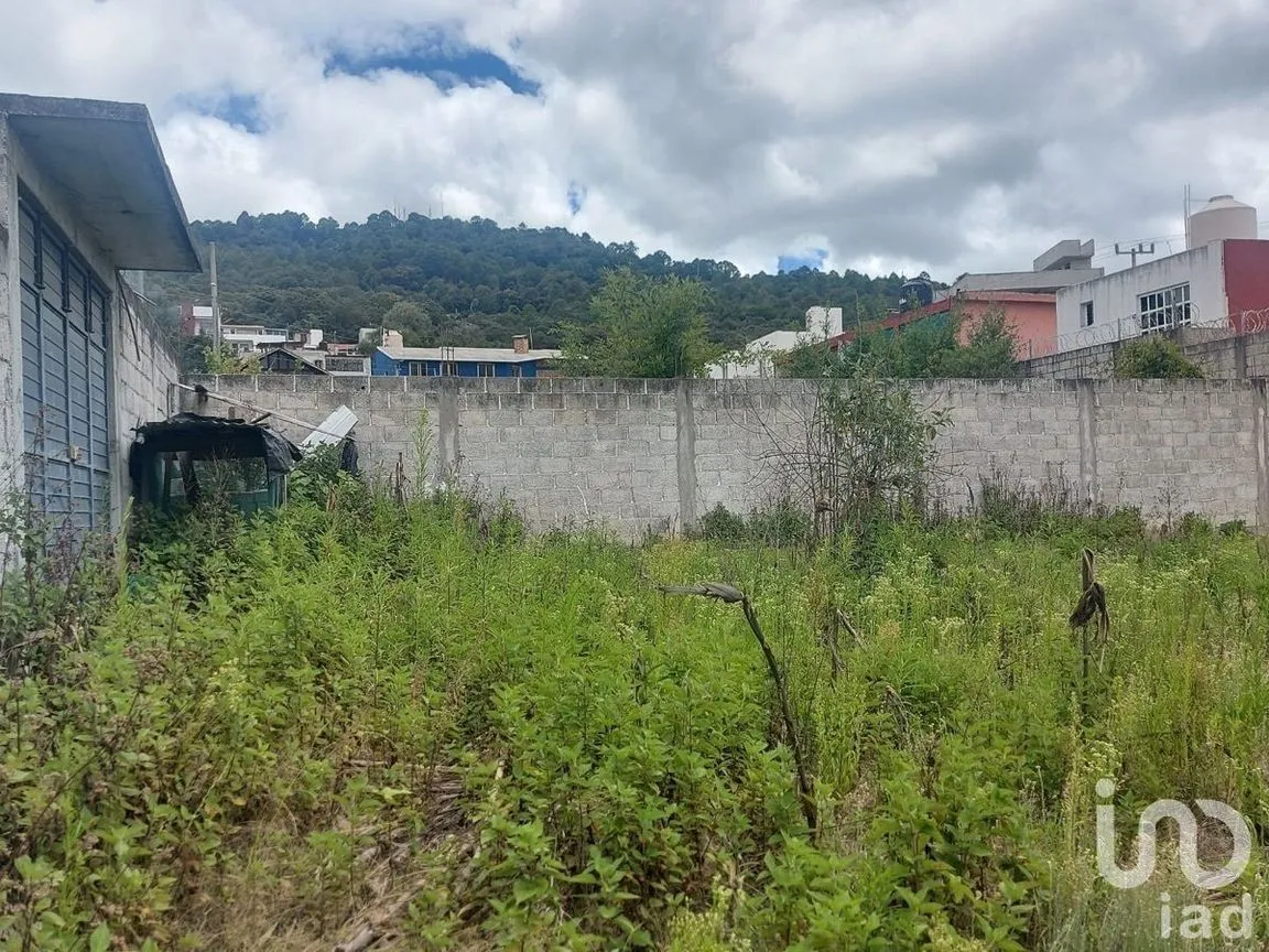 Terreno en Venta en Lomas de Huitepec, San Cristóbal de las Casas, Chiapas | NEX-234851 | iad México | Foto 1 de 4
