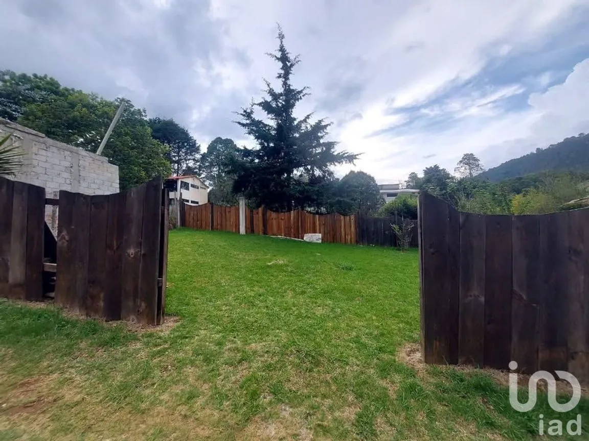 Terreno en Venta en San Martín, San Cristóbal de las Casas, Chiapas | NEX-234852 | iad México | Foto 2 de 6