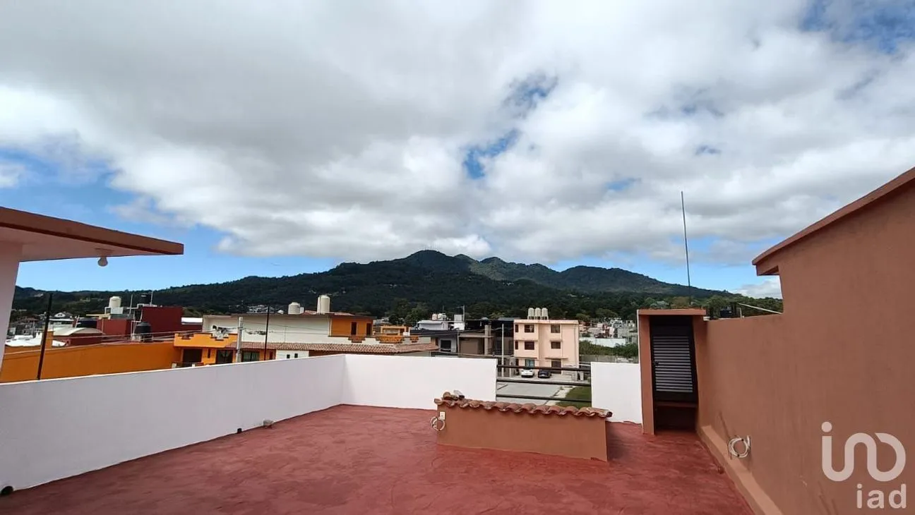 Casa en Venta en San Ramón, San Cristóbal de las Casas, Chiapas | NEX-236269 | iad México | Foto 15 de 16