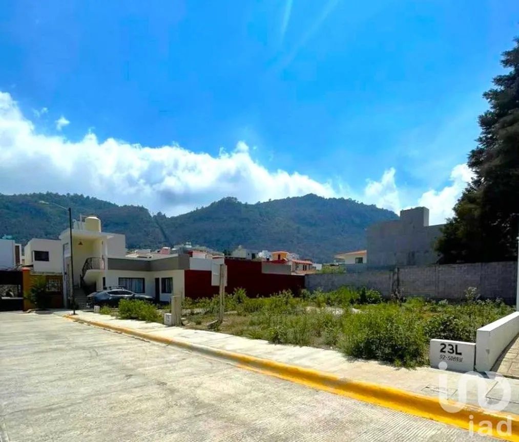Terreno en Venta en Explanada del Carmen, San Cristóbal de las Casas, Chiapas | NEX-237011 | iad México | Foto 4 de 6