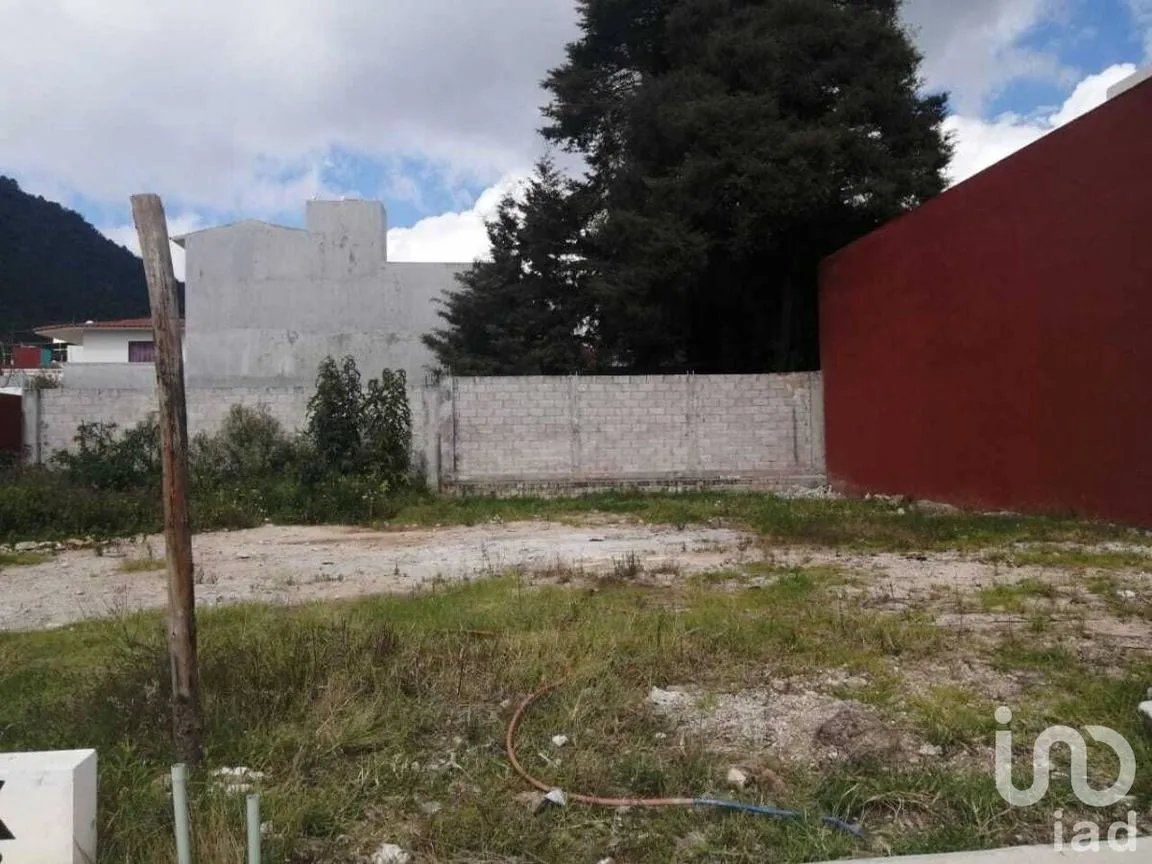 Terreno en Venta en Explanada del Carmen, San Cristóbal de las Casas, Chiapas | NEX-237011 | iad México | Foto 6 de 6