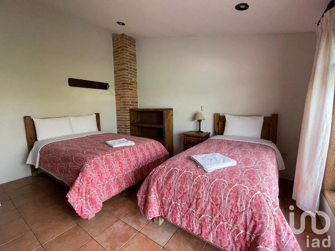 Casa en Venta en El Cerrillo, San Cristóbal de las Casas, Chiapas | NEX-238492 | iad México | Foto 12 de 18