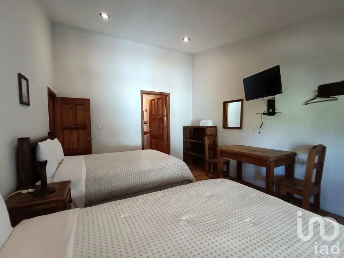 Casa en Venta en El Cerrillo, San Cristóbal de las Casas, Chiapas | NEX-238492 | iad México | Foto 14 de 18