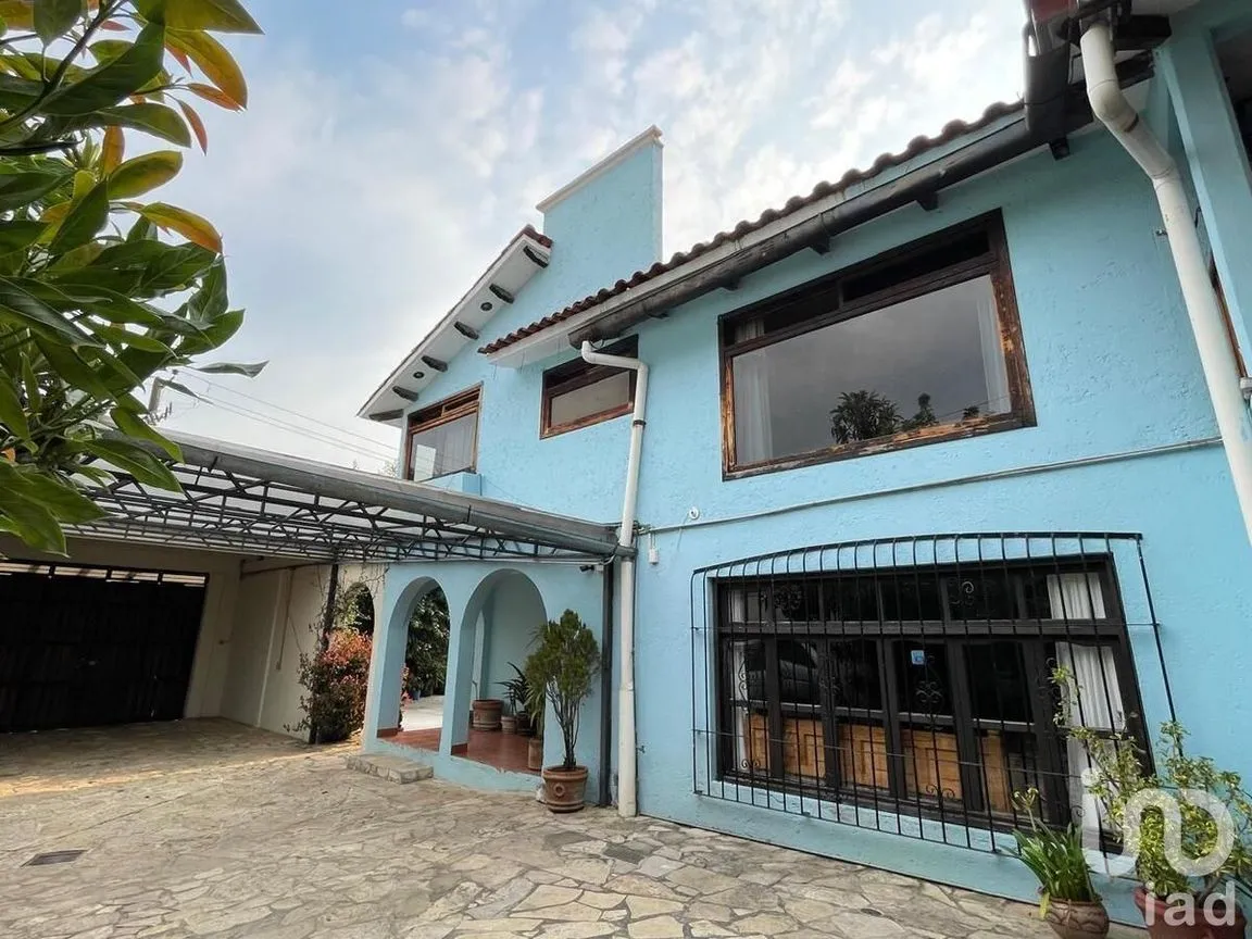 Casa en Venta en El Cerrillo, San Cristóbal de las Casas, Chiapas | NEX-238492 | iad México | Foto 4 de 18
