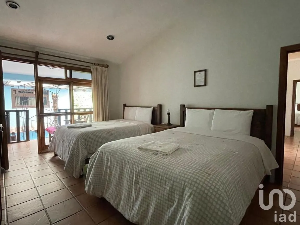 Casa en Venta en El Cerrillo, San Cristóbal de las Casas, Chiapas | NEX-238492 | iad México | Foto 9 de 18