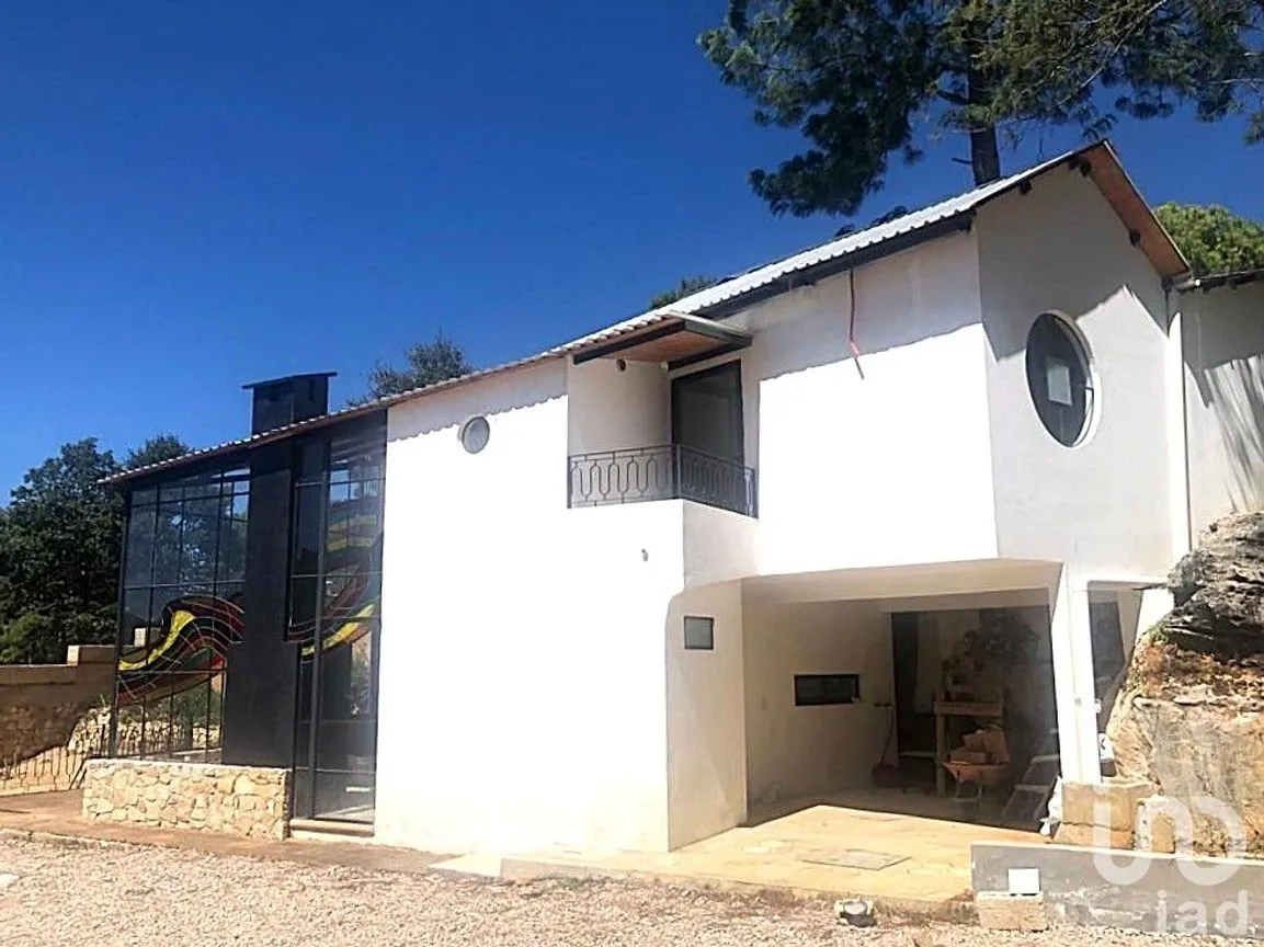 Casa en Venta en Santa Cruz Almolonga, San Cristóbal de las Casas, Chiapas | NEX-239264 | iad México | Foto 2 de 8